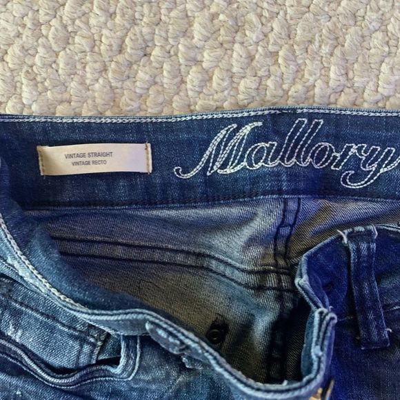 Mallory jeans - Picture 3 of 4